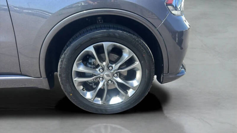 2019 Dodge Durango GT