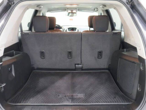 2016 GMC Terrain SLE-2