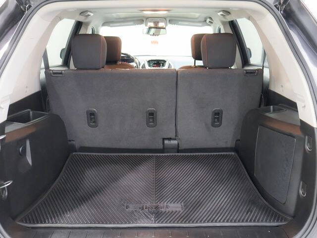 2016 GMC Terrain SLE-2