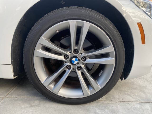 2018 BMW 4 Series 430i xDrive