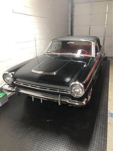 1964 Dodge Dart