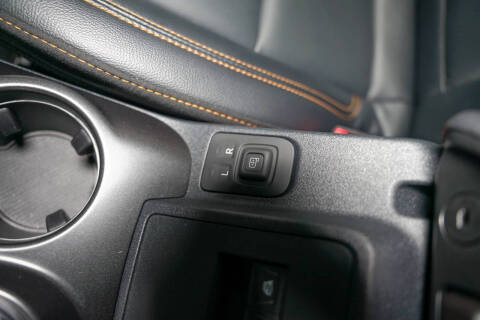 2023 Ford Bronco Badlands Advanced