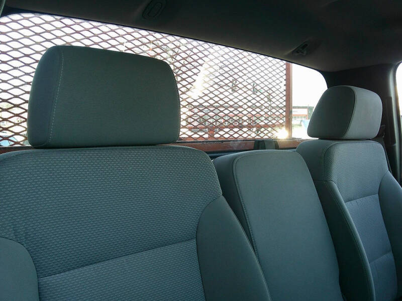 2015 GMC Sierra 3500HD CC