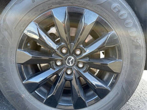 2025 Mazda CX-50 2.5 S Preferred