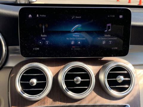 2022 Mercedes-Benz GLC GLC 300