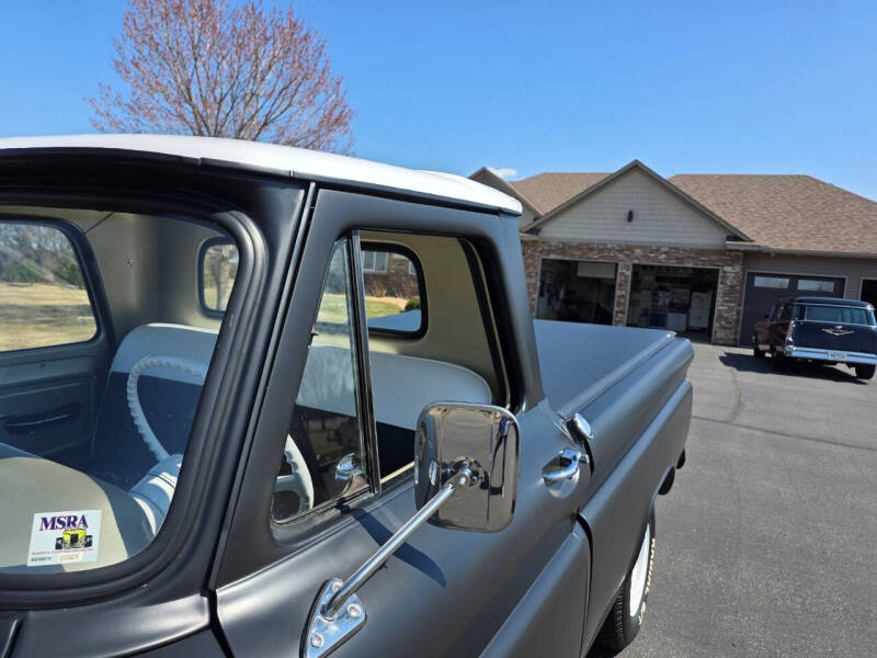 1964 Chevrolet C10