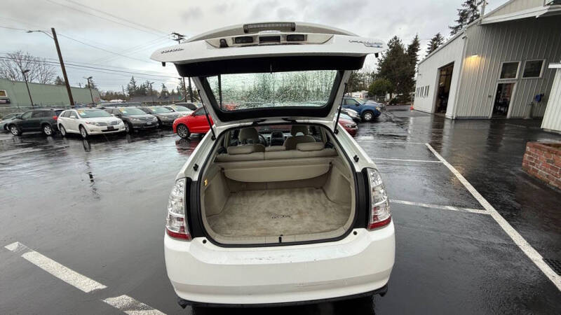 2007 Toyota Prius