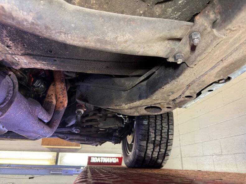 1966 Chevrolet Impala