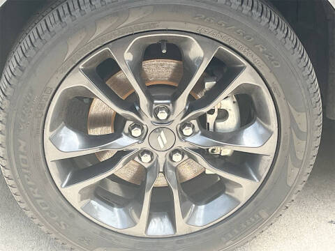 2023 Dodge Durango R/T Plus