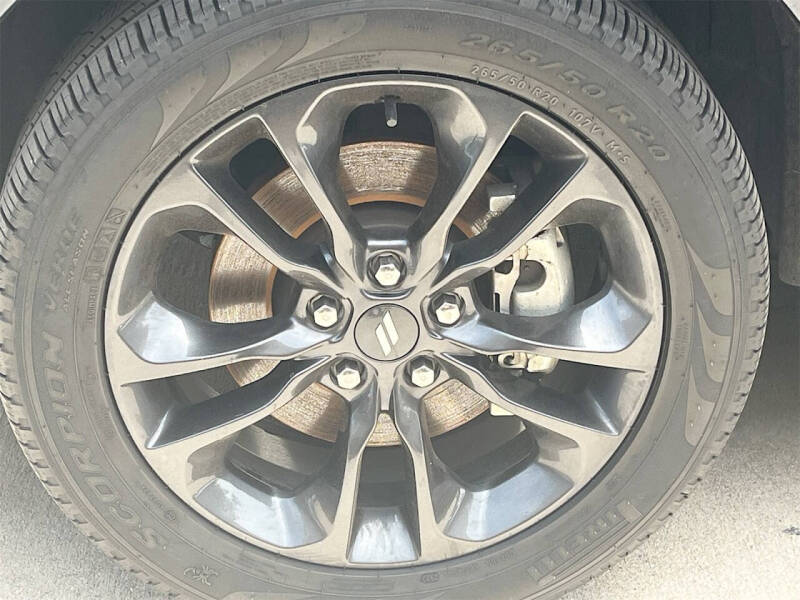 2023 Dodge Durango R/T Plus