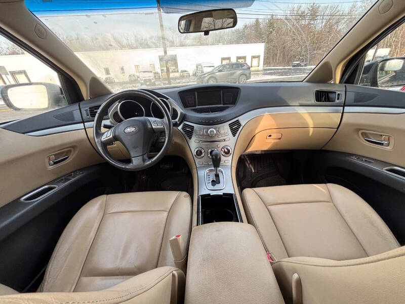 2006 Subaru B9 Tribeca 7-Pass.