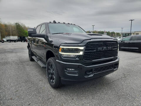 2023 RAM 2500 for sale at FRED FREDERICK CHRYSLER, DODGE, JEEP, RAM, EASTON in Easton MD