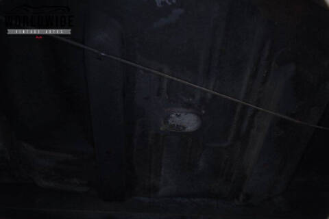 1964 Pontiac Grand Prix