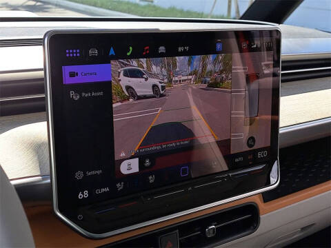 2025 Volkswagen ID. Buzz 1st Edition