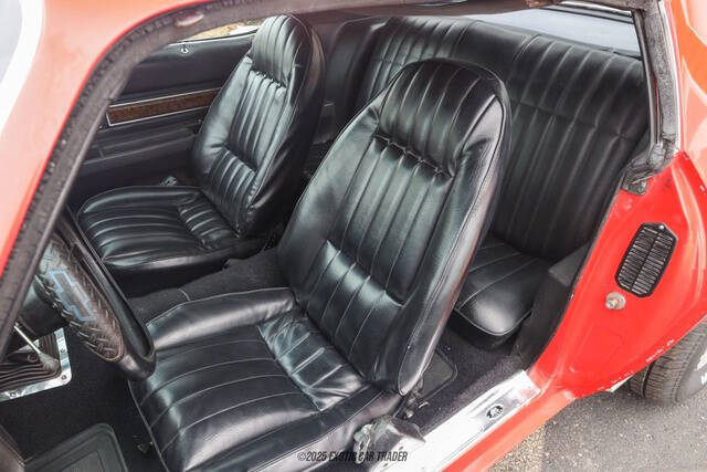 1973 Chevrolet Camaro