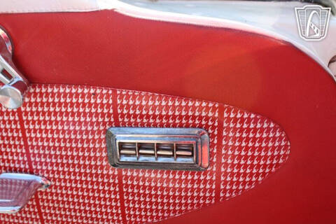 1960 Chevrolet Impala