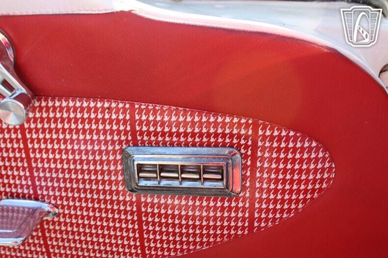 1960 Chevrolet Impala
