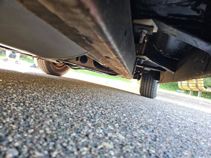 1955 Ford Country Squire