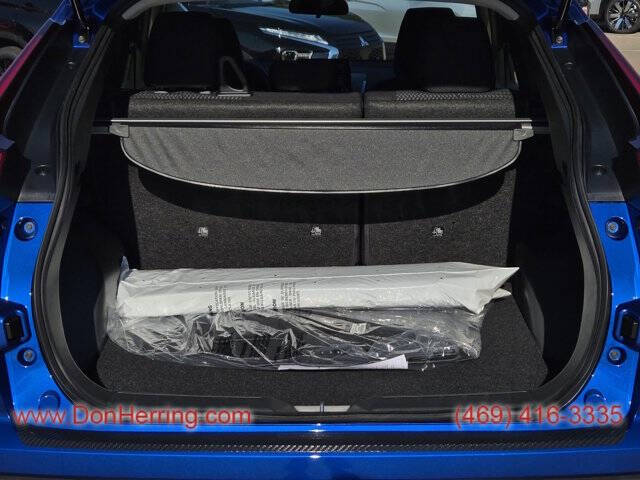 2026 Mitsubishi Eclipse Cross