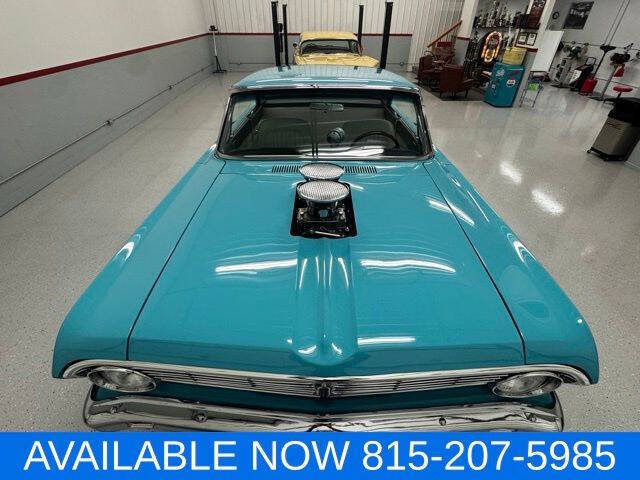 1965 Ford Falcon