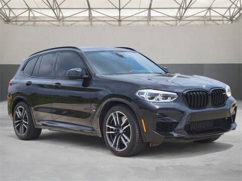 2020 BMW X3 M for sale at Express Purchasing Plus in Hot Springs AR