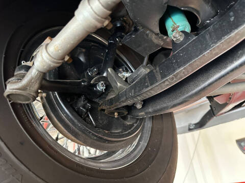 1957 Dodge Custom Royal