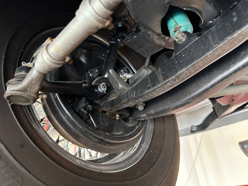 1957 Dodge Custom Royal