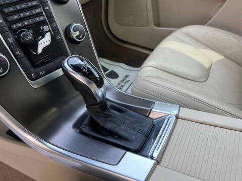2014 Volvo XC60 3.2
