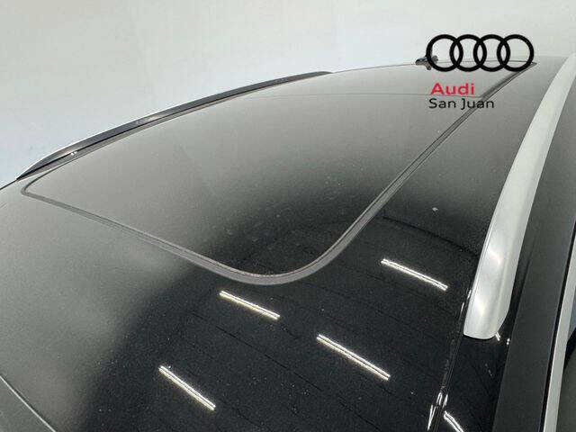 2023 Audi Q5 quattro S line Premium 45 TFSI