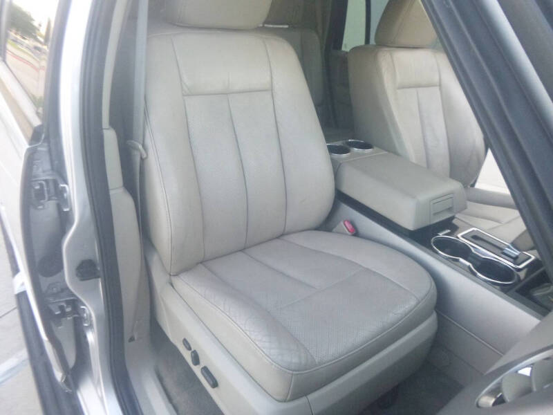 2013 Ford Expedition Limited