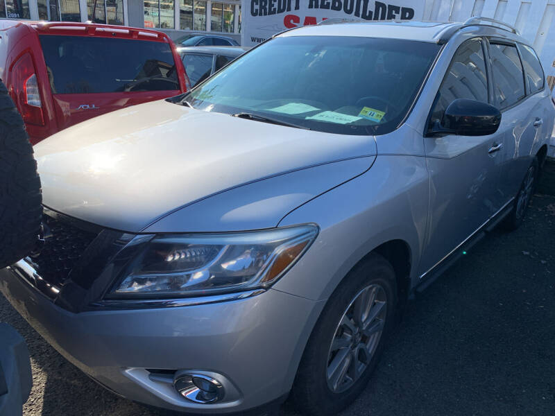 UNION AUTO SALES Car Dealer in Vauxhall, NJ