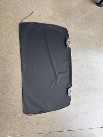 2023 Ford Escape Hybrid Active