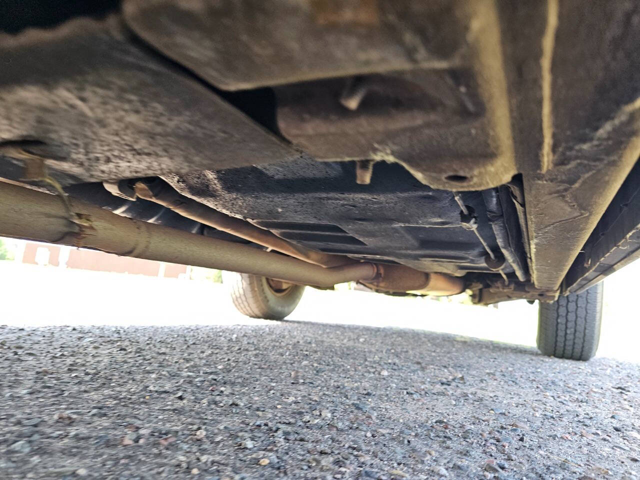 1975 Lincoln Continental 212