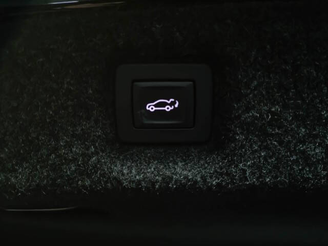 2018 Cadillac CT6 Plug-In Hybrid 2.0T