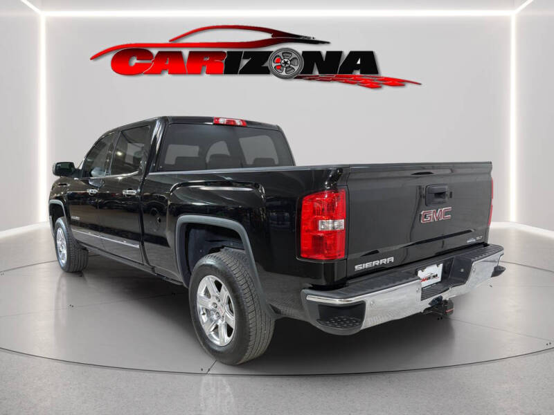 2014 GMC Sierra 1500