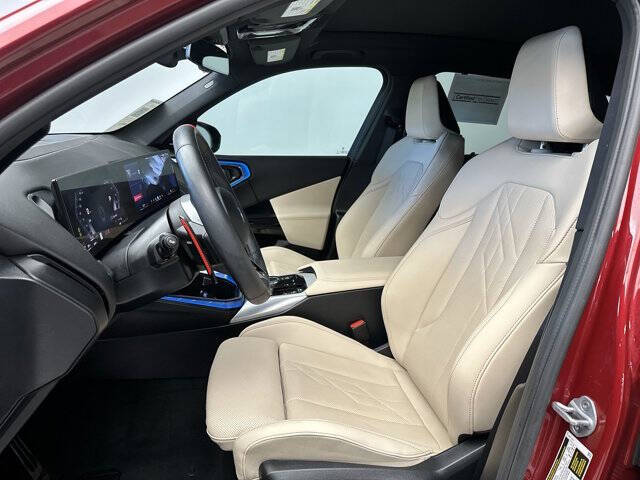 2025 BMW X3 M50 xDrive