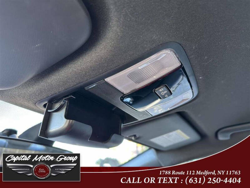 2020 Kia Forte GT Line