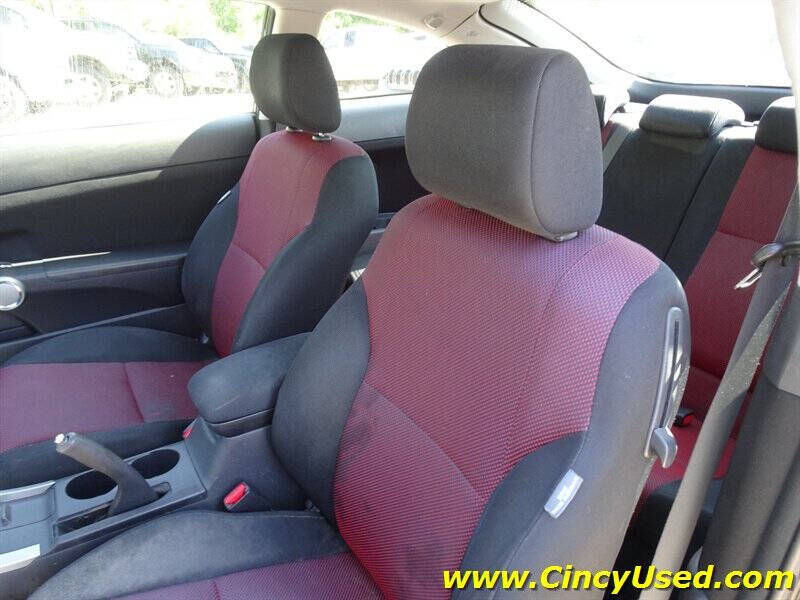 2009 Scion tC