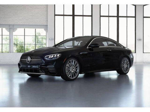 2022 Mercedes-Benz E-Class E 450