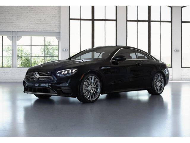 2022 Mercedes-Benz E-Class E 450