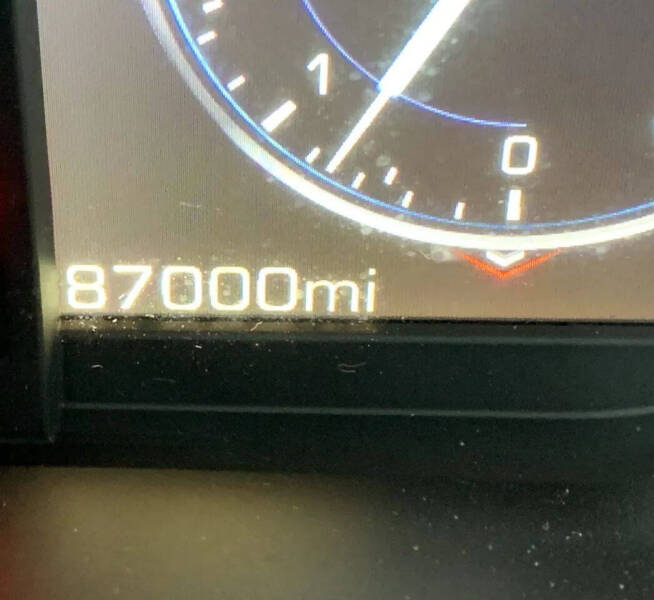 2015 Cadillac Escalade ESV Premium