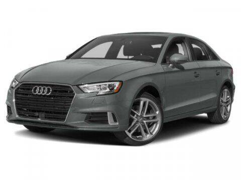 2018 Audi A3 for sale at Travers Autoplex Thomas Chudy in Saint Peters MO