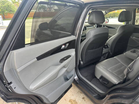 2016 Kia Sorento EX