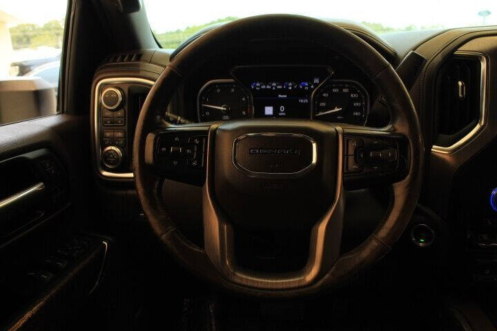 2020 GMC Sierra 2500HD