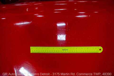 1974 Chevrolet Corvette