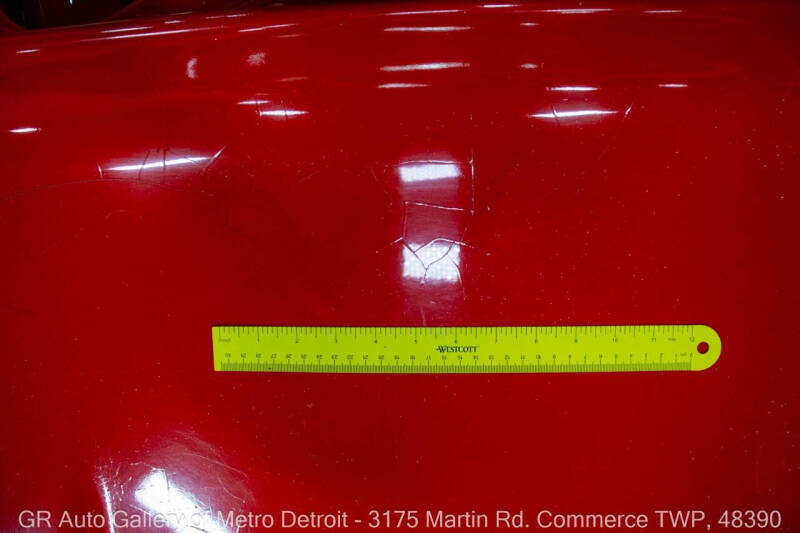 1974 Chevrolet Corvette