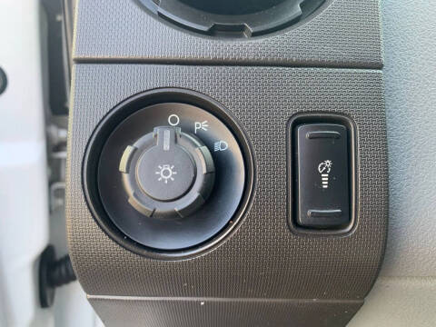 2015 Ford F-250 Super Duty