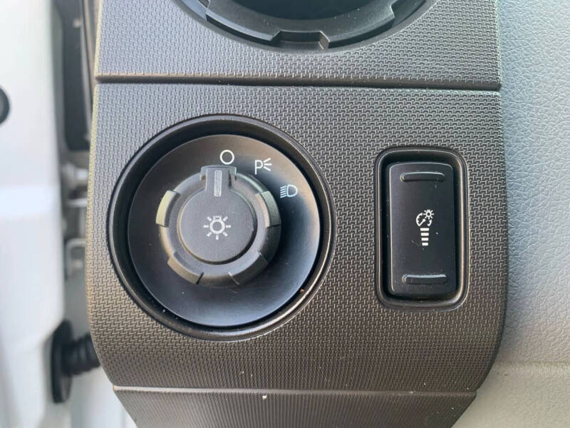 2015 Ford F-250 Super Duty