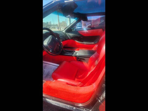 1994 Chevrolet Corvette