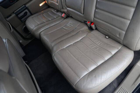 2004 HUMMER H2